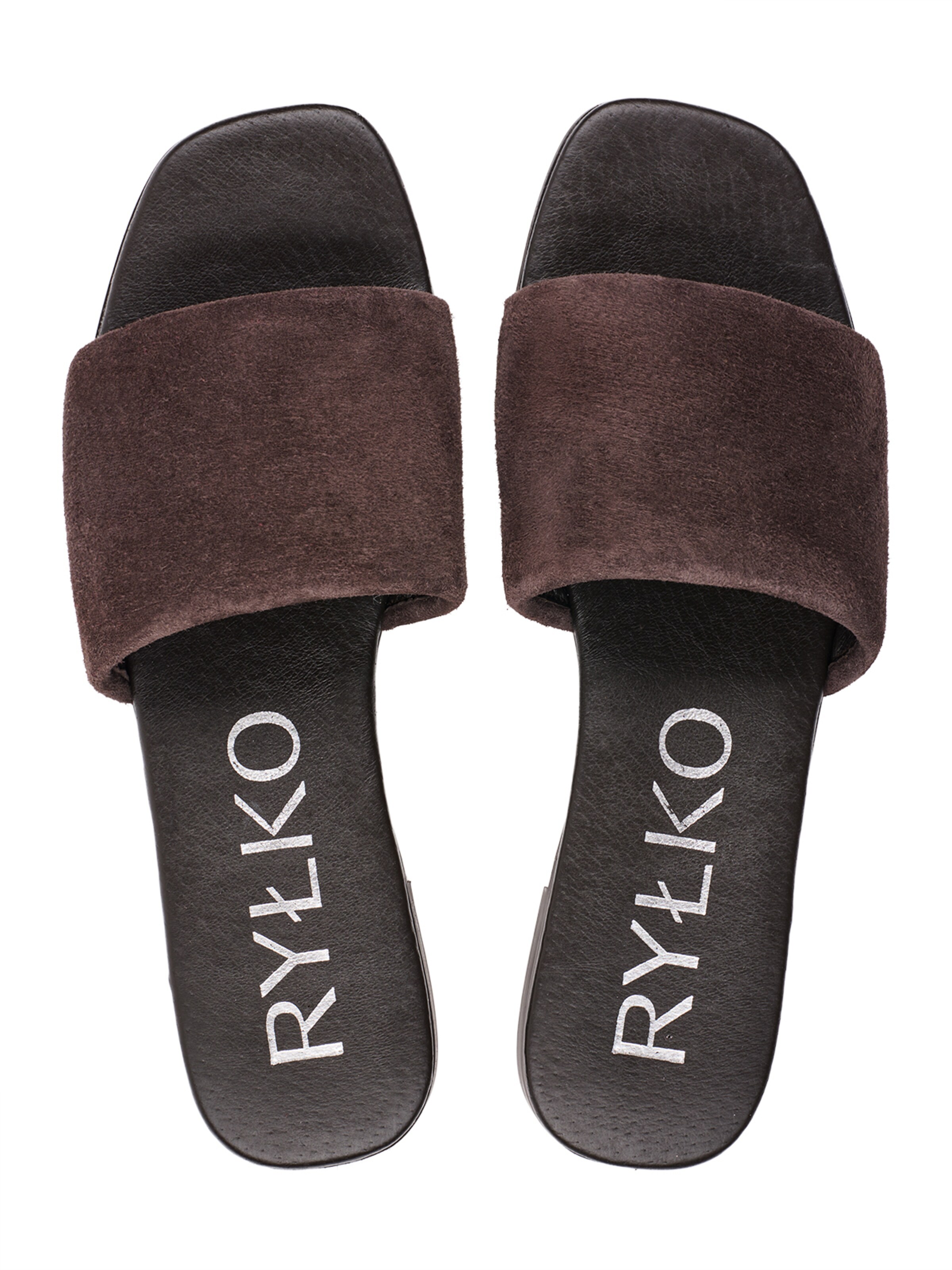 RYLKO Papucs - barna
