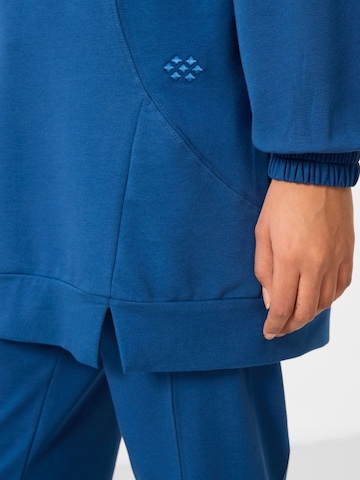 Survêtement Tommy Life en bleu