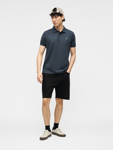 Loosefit Jeans 'JJITONY JJORIGINAL' di JACK & JONES in nero