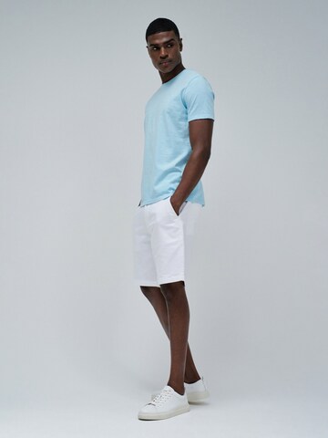 Salsa Jeans Shirt in Blue