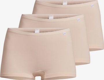 SPEIDEL Panty 'Britta' in Beige: front