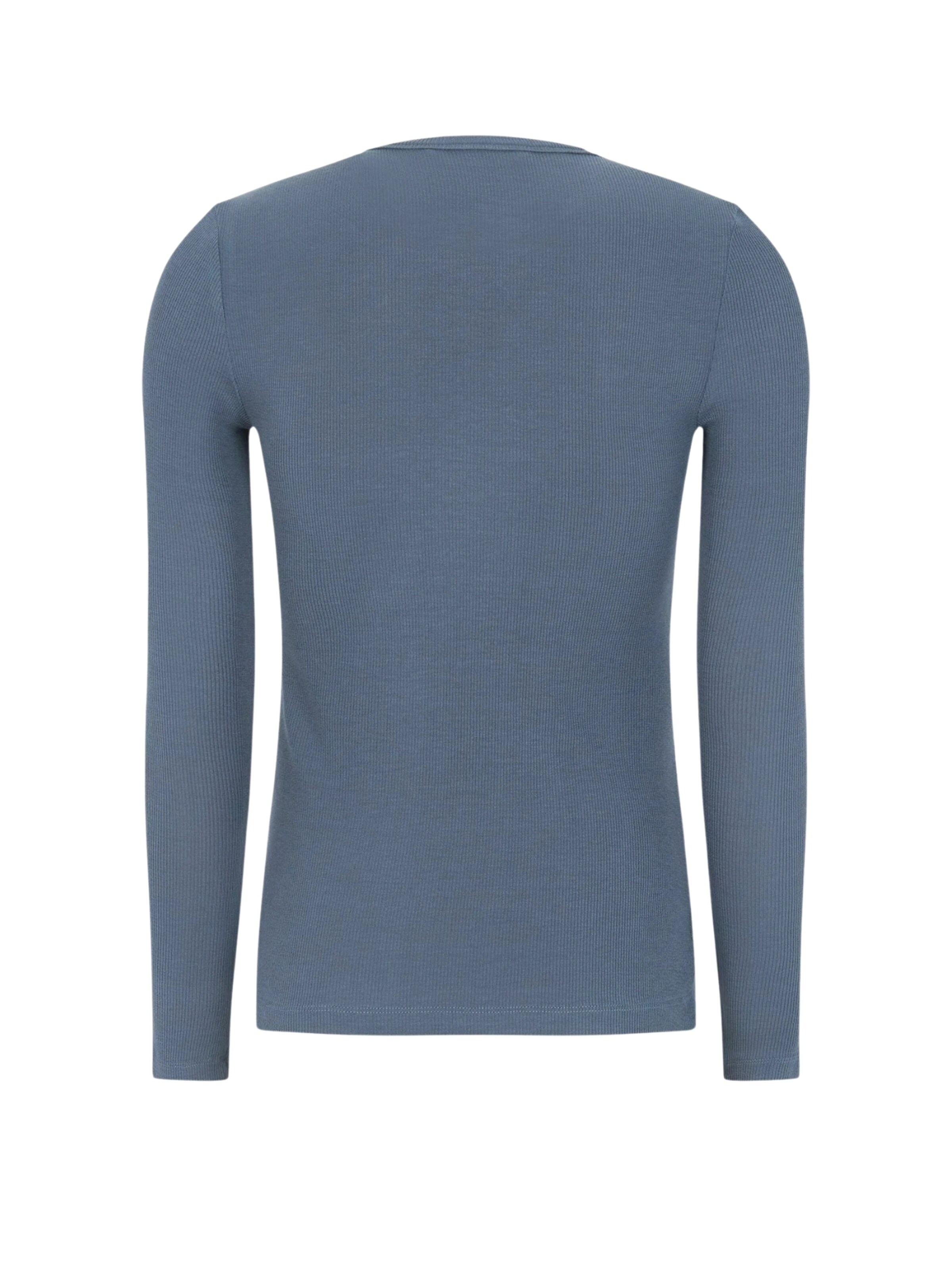 Soft Rebels Shirt 'Fenja' in Blue