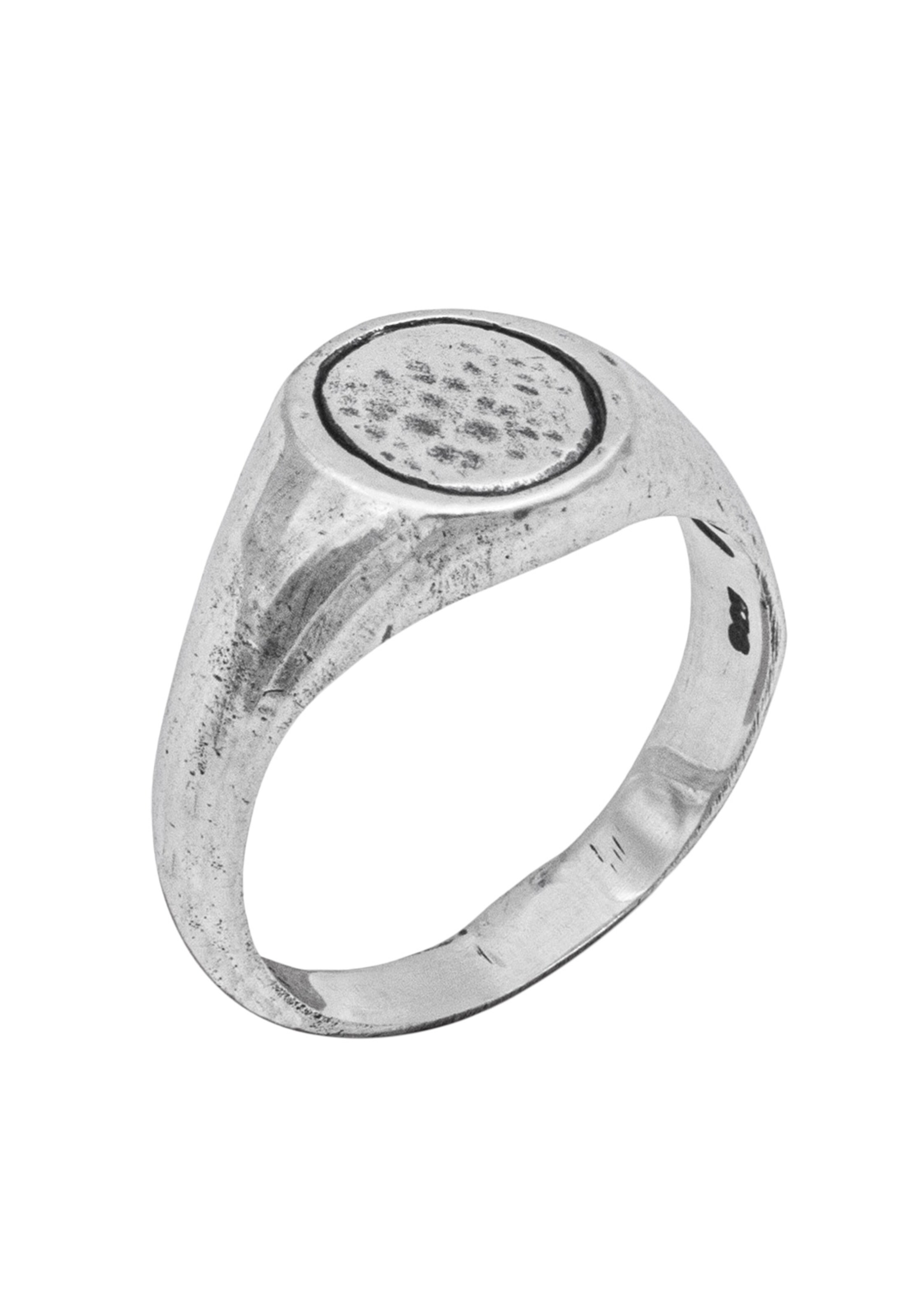 Haze&Glory Ring 'Everyday' in Zilver