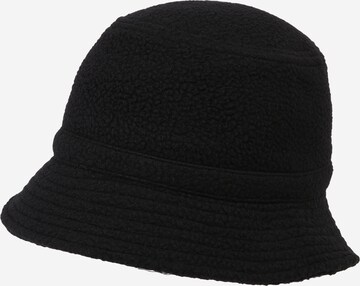 WEEKDAY - Sombrero 'Beta' en negro: frente