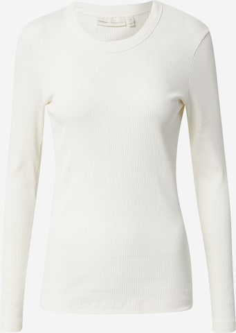 InWear Shirt 'Dagna' in White: front