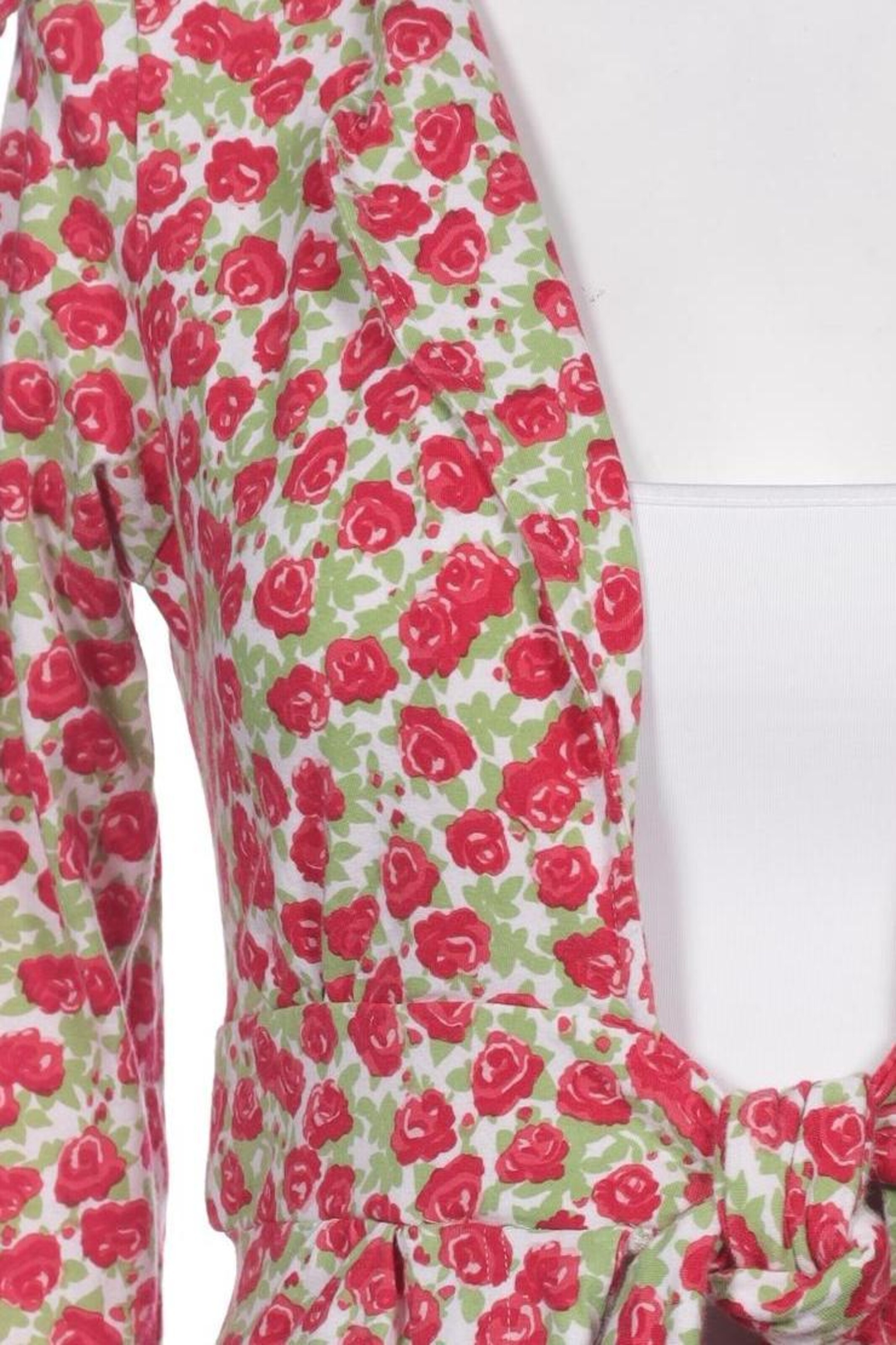 Blutsgeschwister Blazer M in Grün