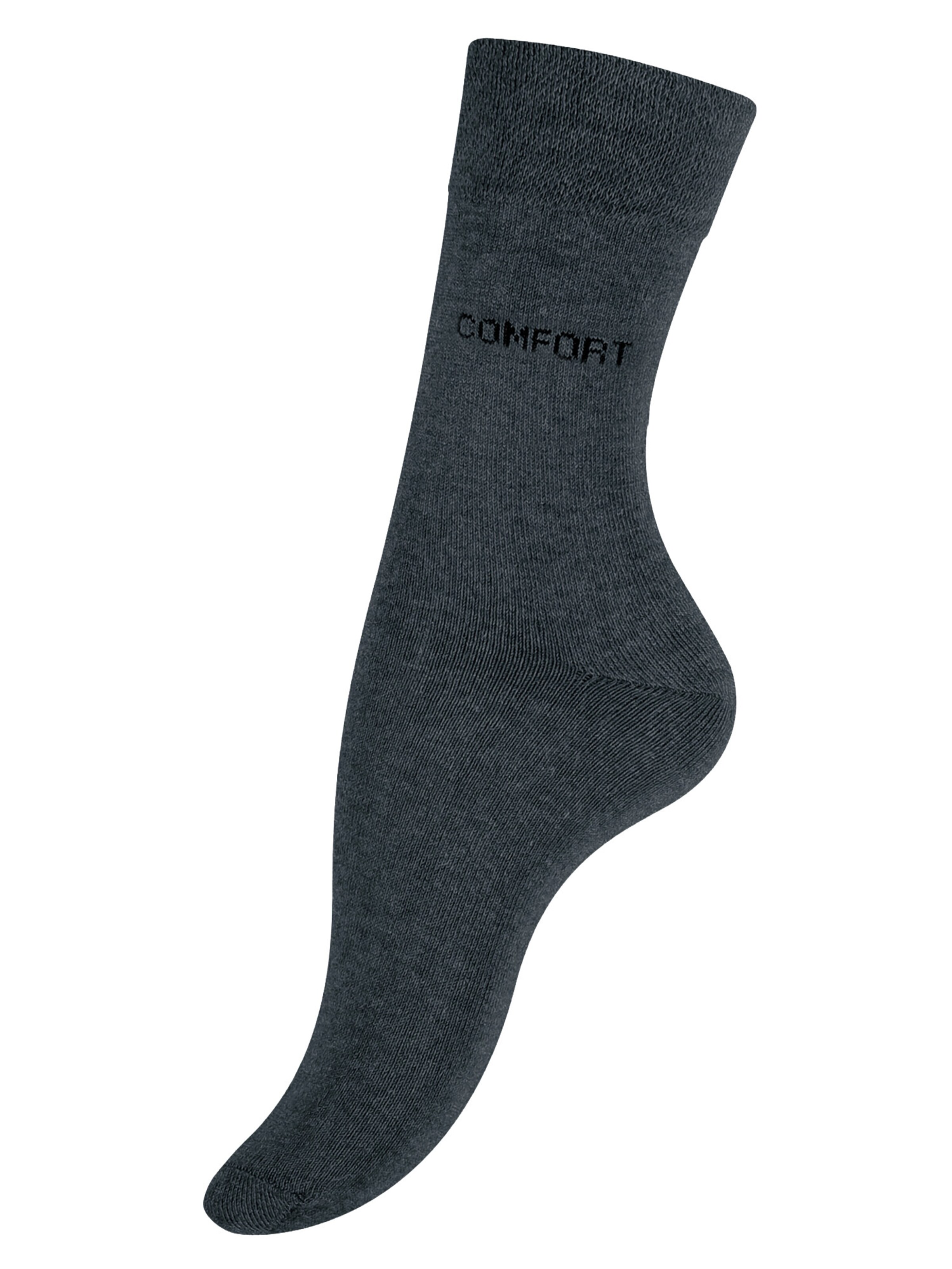 Chaussettes Cotton Prime en bleu