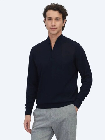 KİP Trui in Blauw