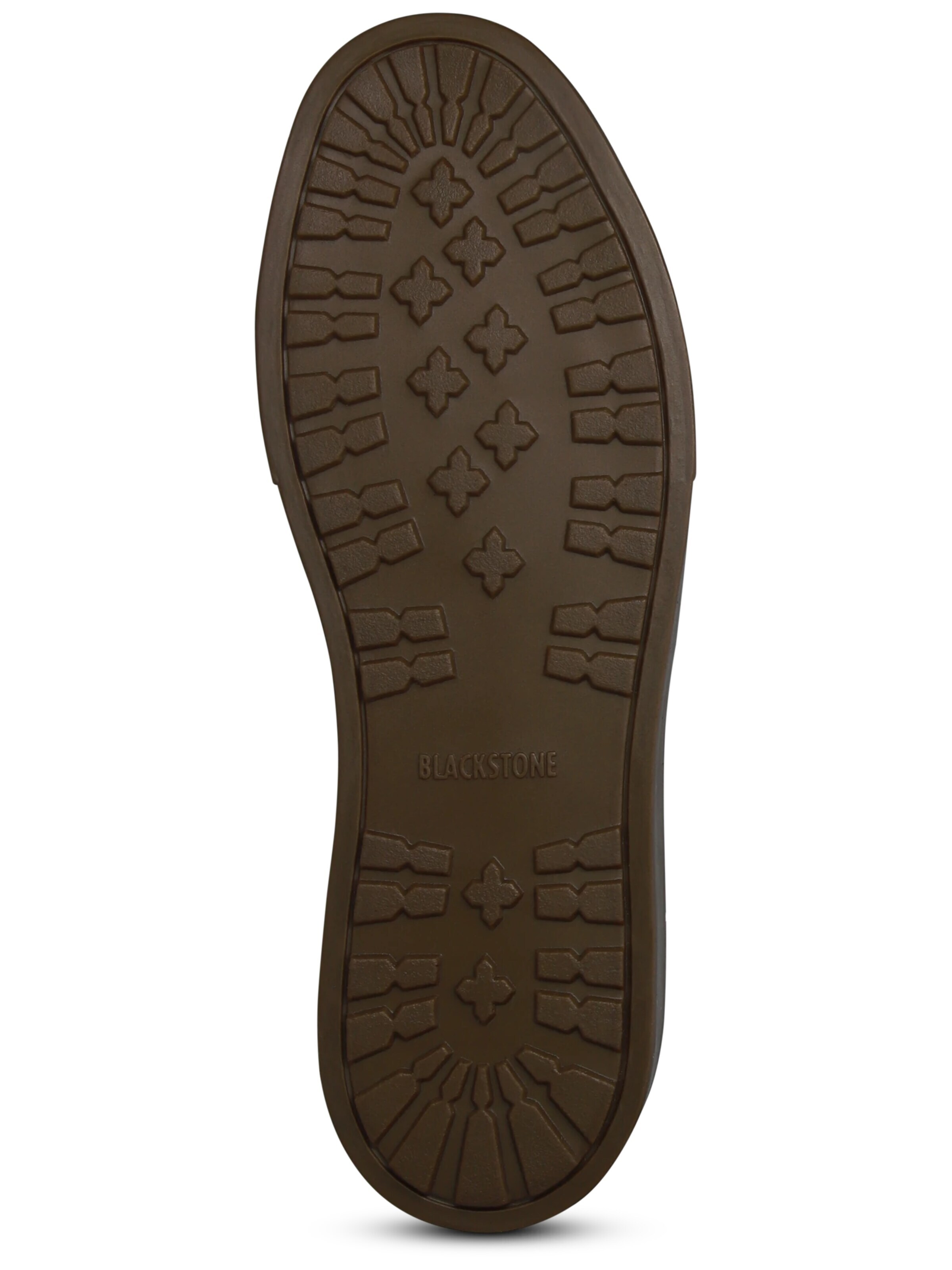 BLACKSTONE Chukka Boots 'RUBY JERRIK' in Grey