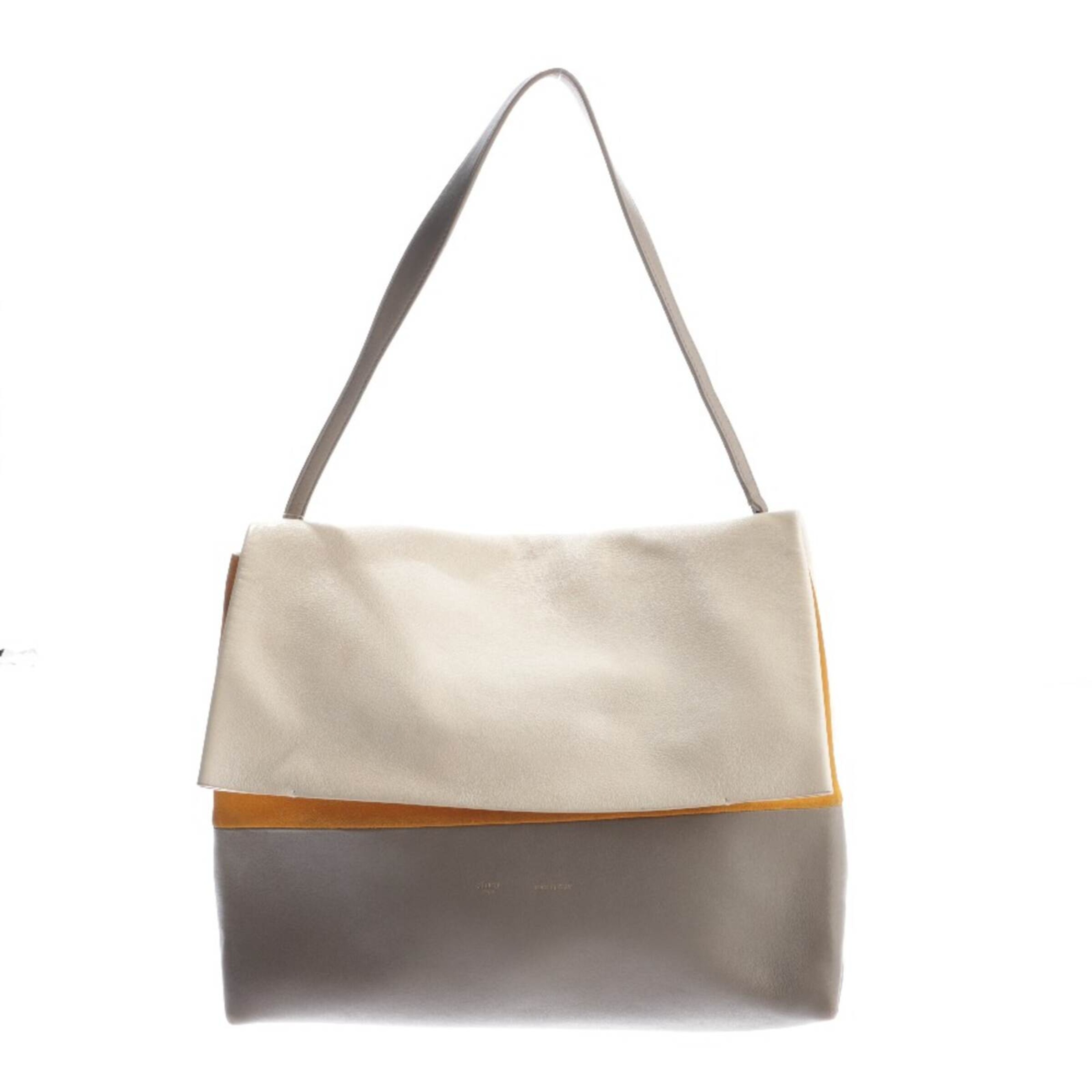 Céline Bag in One size in Mixed colors: front