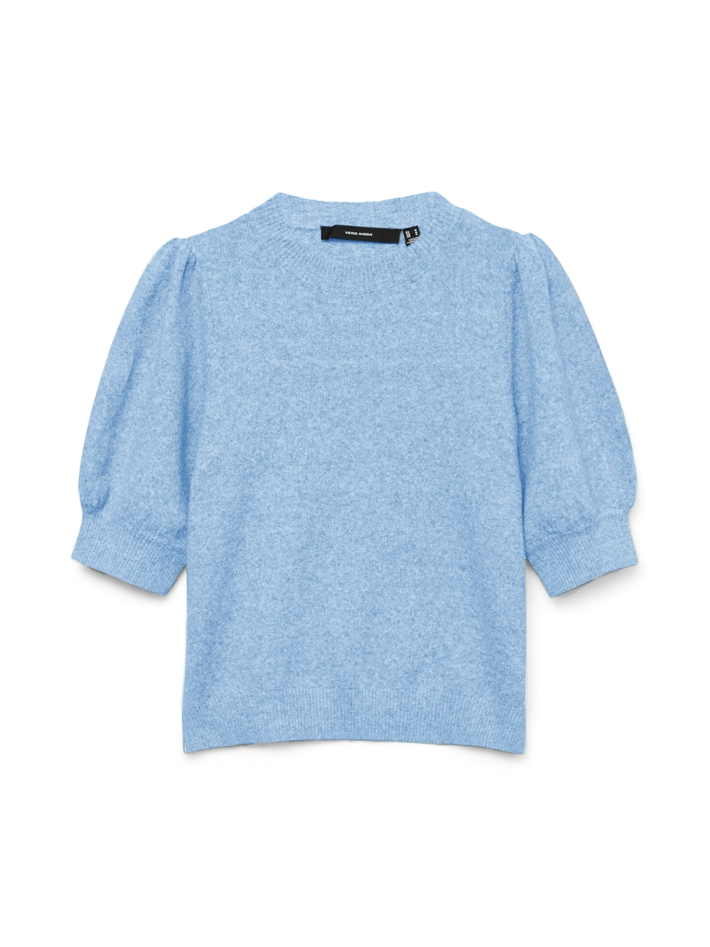 VERO MODA Pulóver 'VMDOFFY' - kék