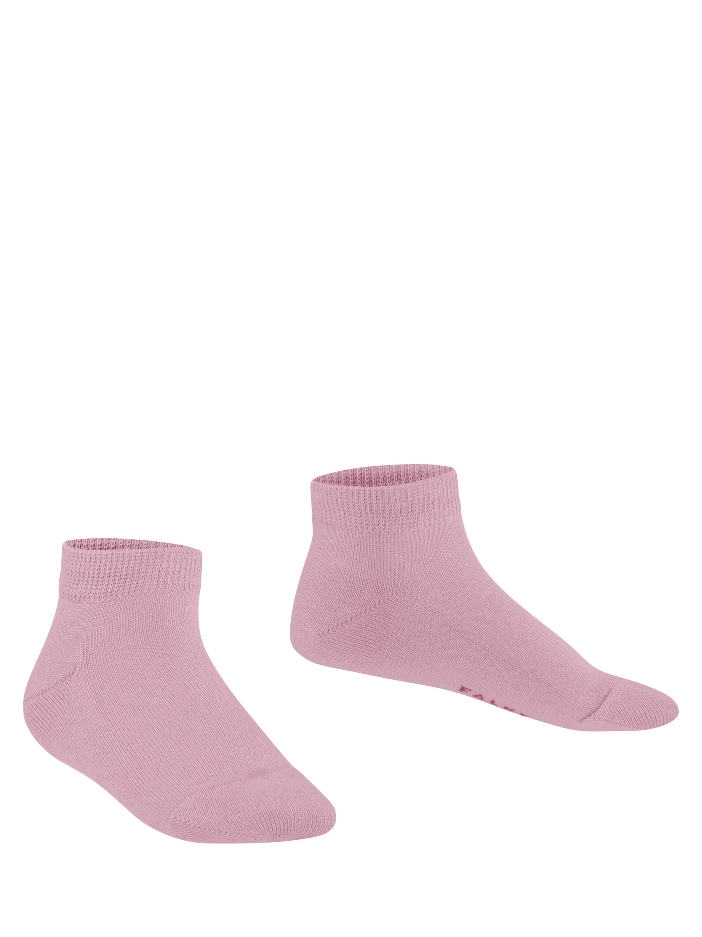 FALKE Socks 'Family' in Pink
