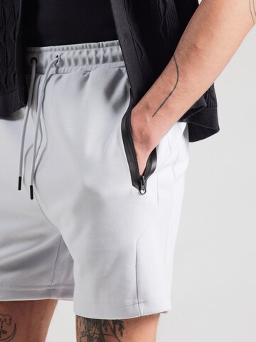 regular Pantaloni 'JPSTGordon' di JACK & JONES in blu