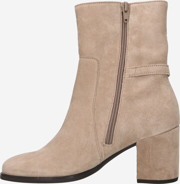 GABOR Stiefelette in Beige