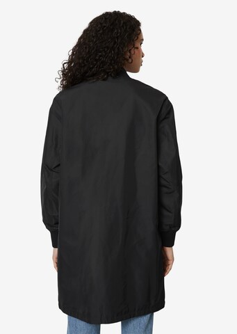 Marc O'Polo Jacke in Schwarz