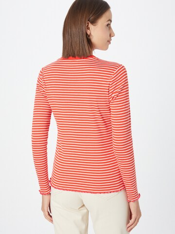 ESPRIT Shirt in Rot