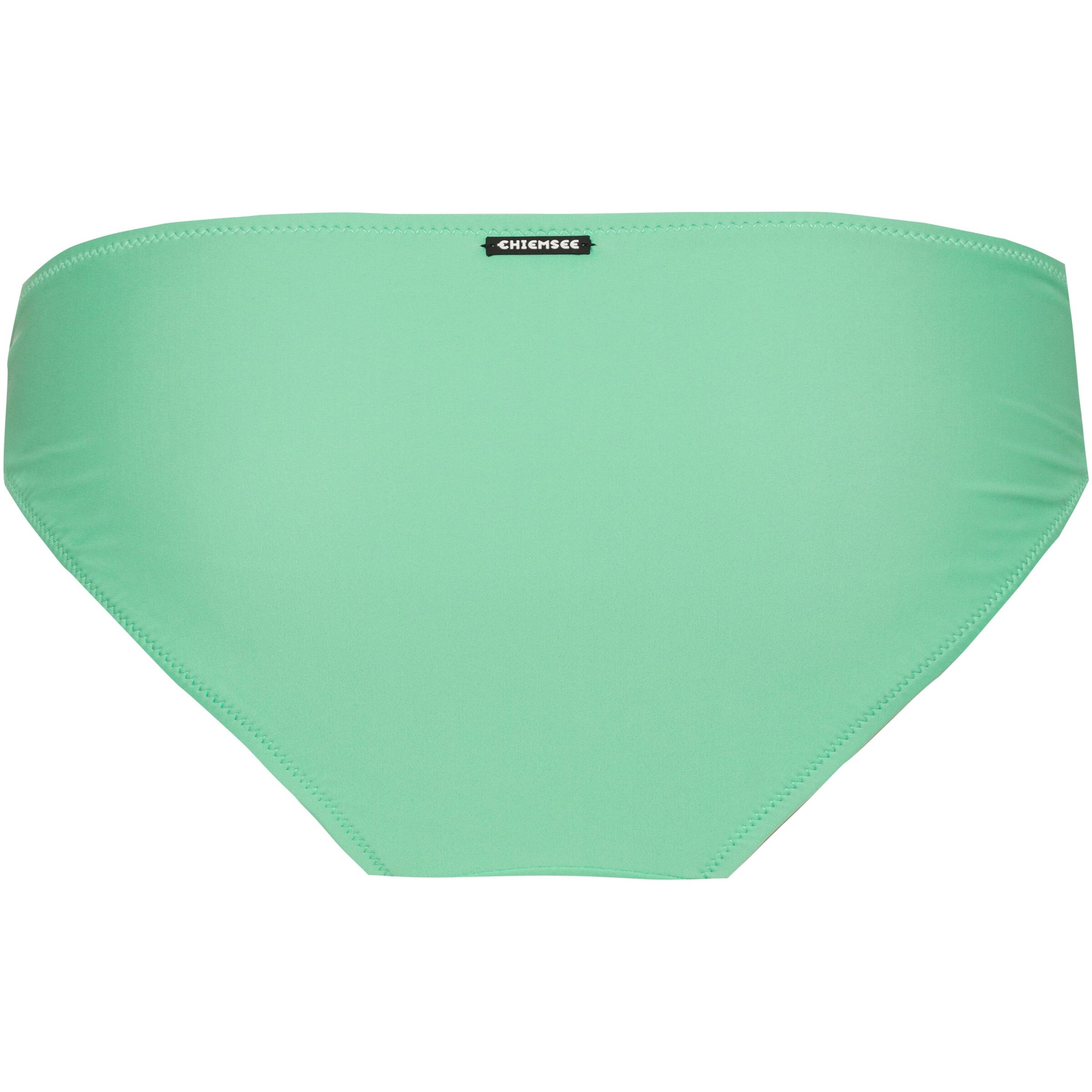 CHIEMSEE Bikini Bottoms in Green