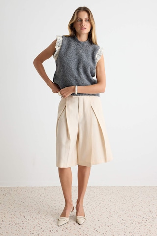 Trendyol - Jersey en gris