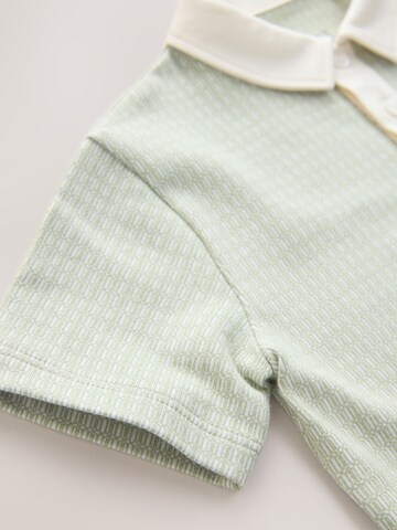 Next Koszulka w kolorze zielony