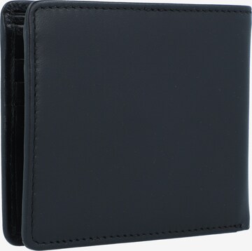 BREE Wallet 'Pocket' in Black