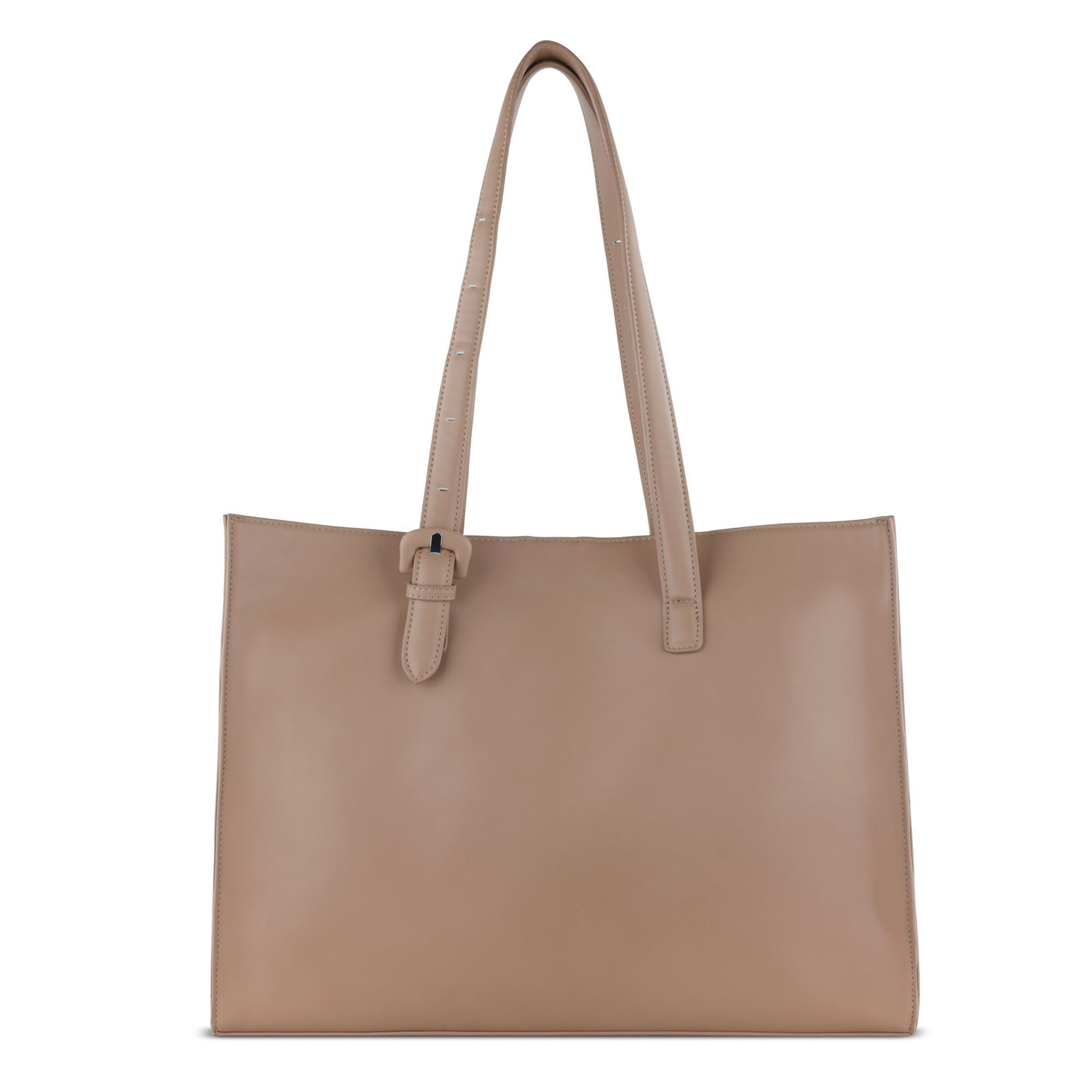 bugatti Shopper 'Luna' in Bruin