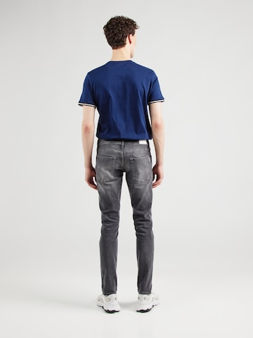 Coupe slim Jean ANTONY MORATO en gris