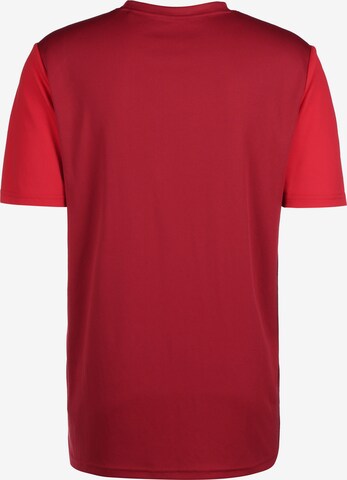 OUTFITTER Sportshirt in Rot