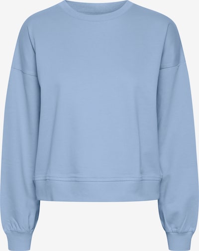 ICHI Sweater 'IHVEA' in hellblau, Produktansicht