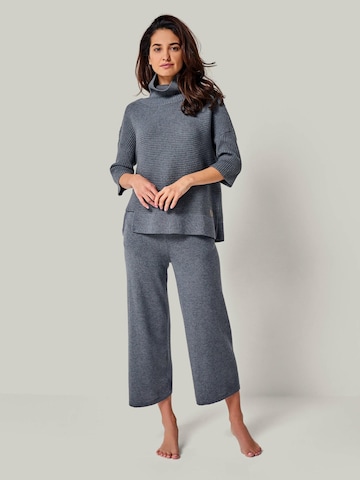 YOU LOOK PERFECT Loungewear 'Bailey & Dana' in Grey: front