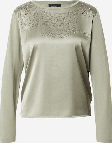 monari Paita värissä vihreä: etupuoli