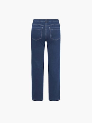 LAURIE Regular Jeans 'Amelia' in Blauw