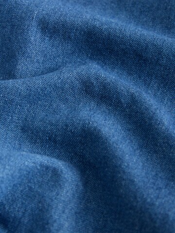 Next - Blusa en azul