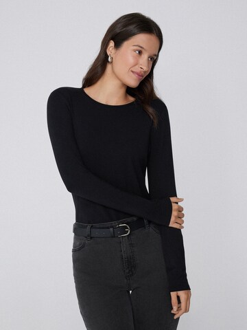 Tezenis Shirt in Black