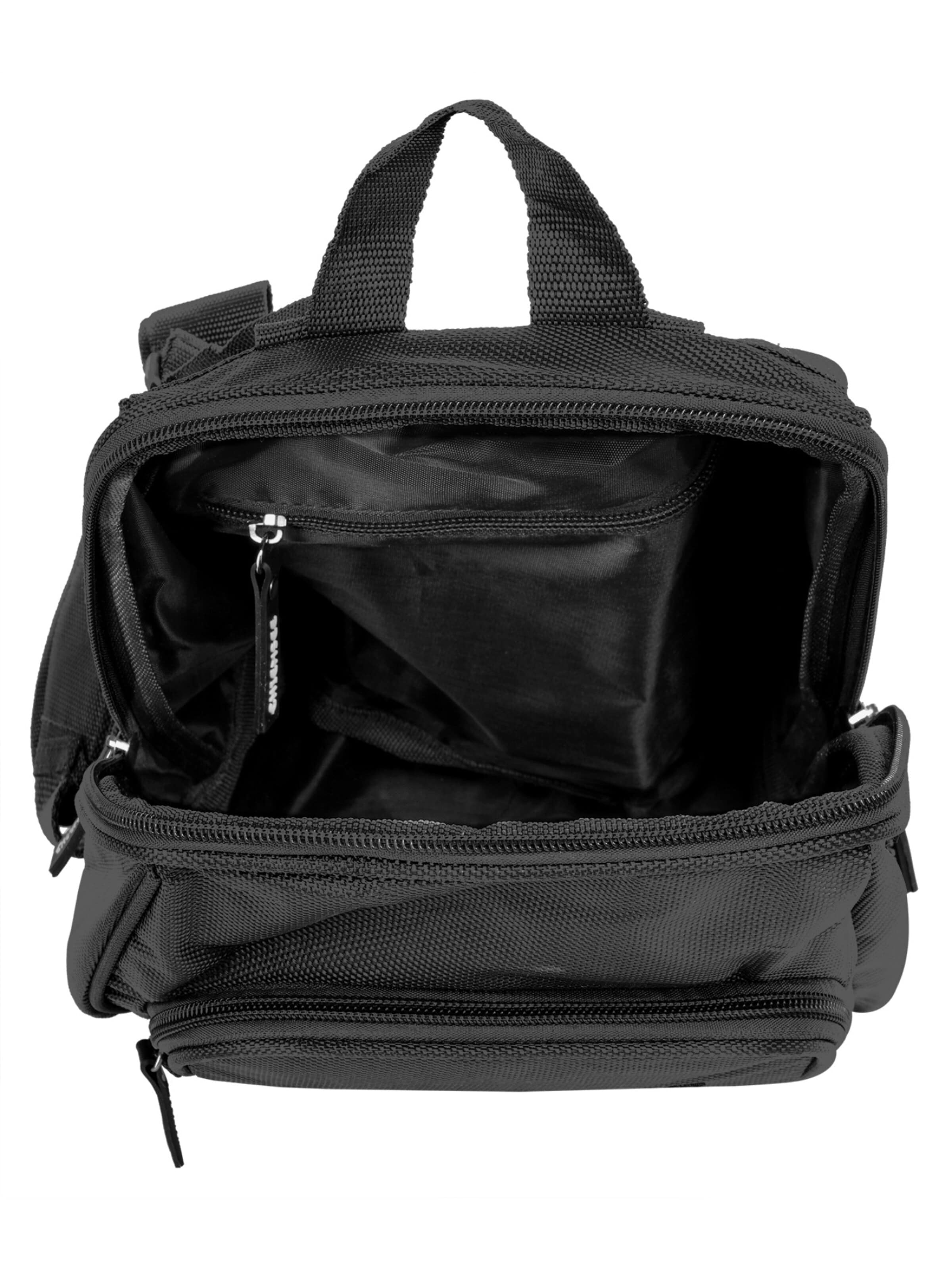 Sac à dos CHIEMSEE en noir