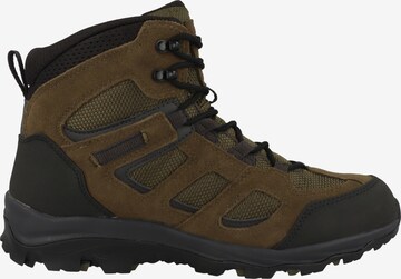 Boots 'Vojo 3' JACK WOLFSKIN en marron