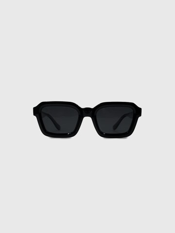 Dutch'D - Óculos de sol 'Dawn' em preto