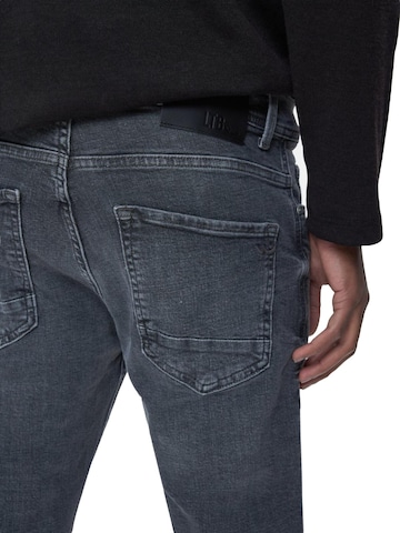 LTB Jeans Skinny Jeans 'Jumy' in Grey