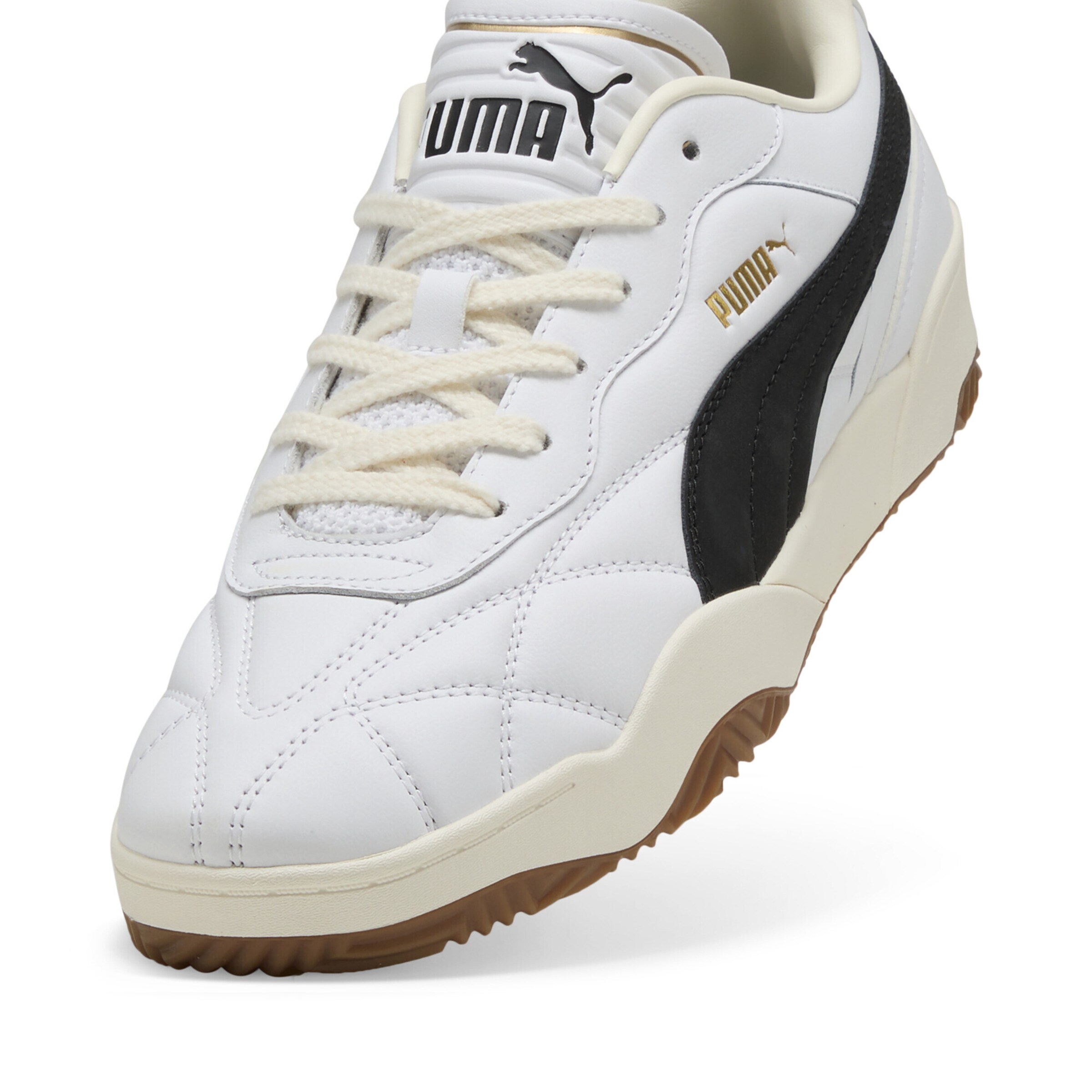 PUMA Sneaker 'Tifosi' in Weiß