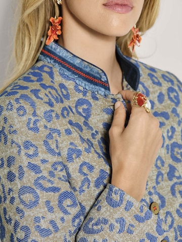 Blazer MADELEINE en beige