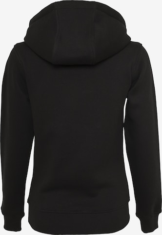 Mister Tee - Sudadera 'Pray' en negro