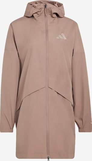 ADIDAS TERREX Outdoor jakna u brokat, Pregled proizvoda