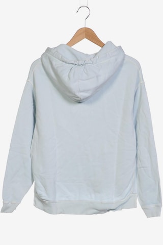 Closed Sweatshirt & Zip-Up Hoodie in XS in Blue