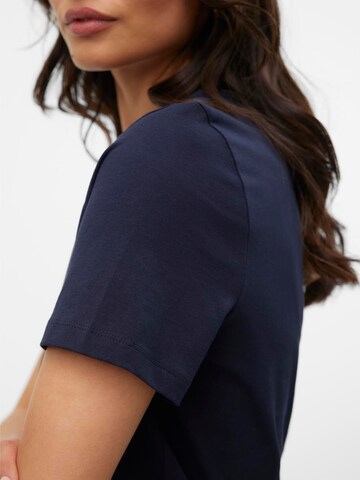 Maglietta 'VMPaulina' di VERO MODA in blu