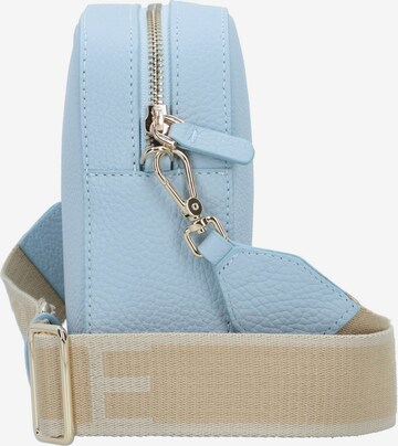Coccinelle Crossbody Bag 'Tebe' in Blue