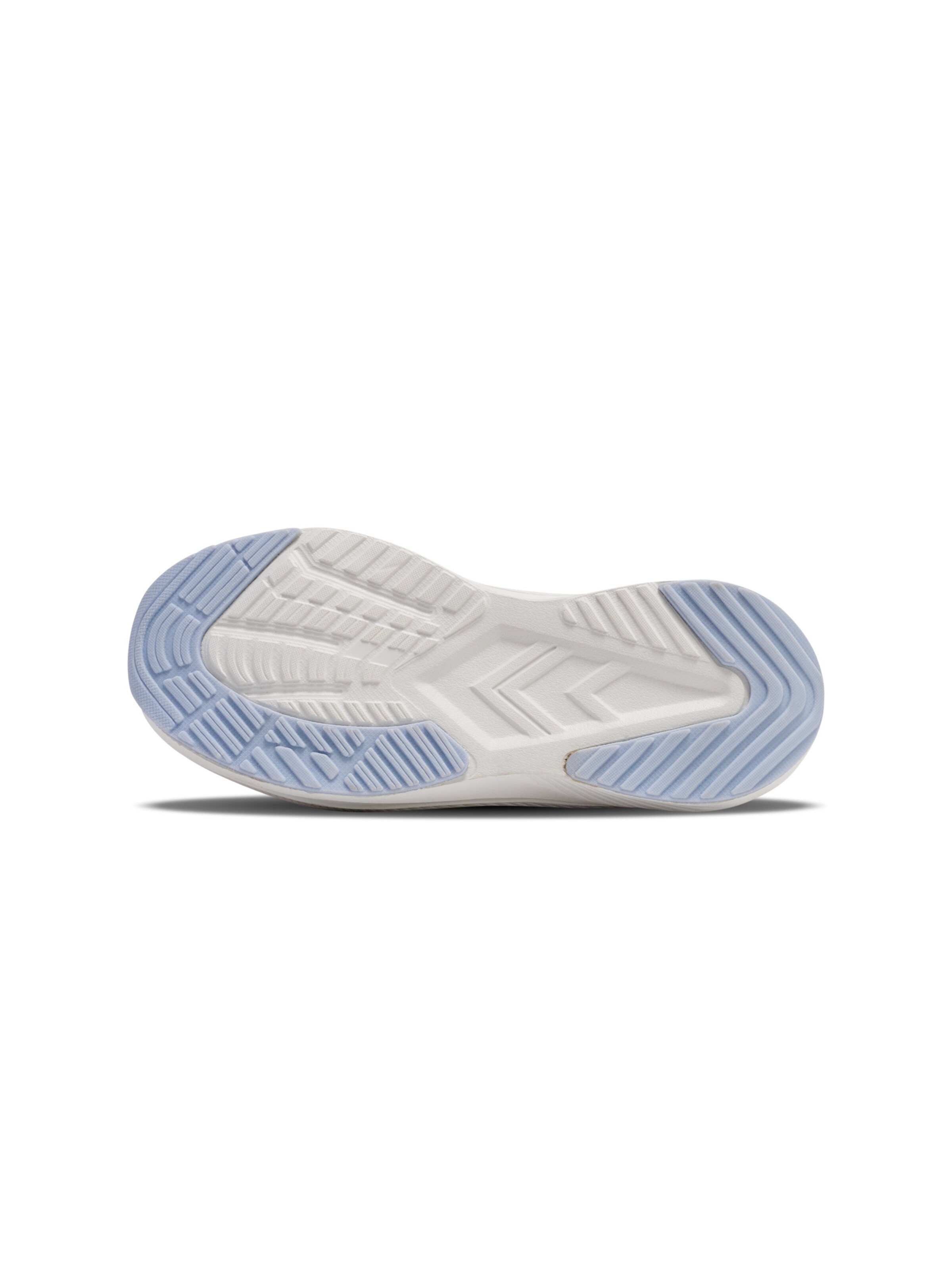 Hummel Sneakers 'BOLT TECH JR' in Blauw