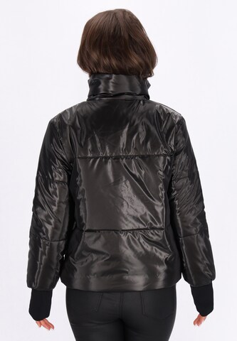 faina Winter jacket in Black