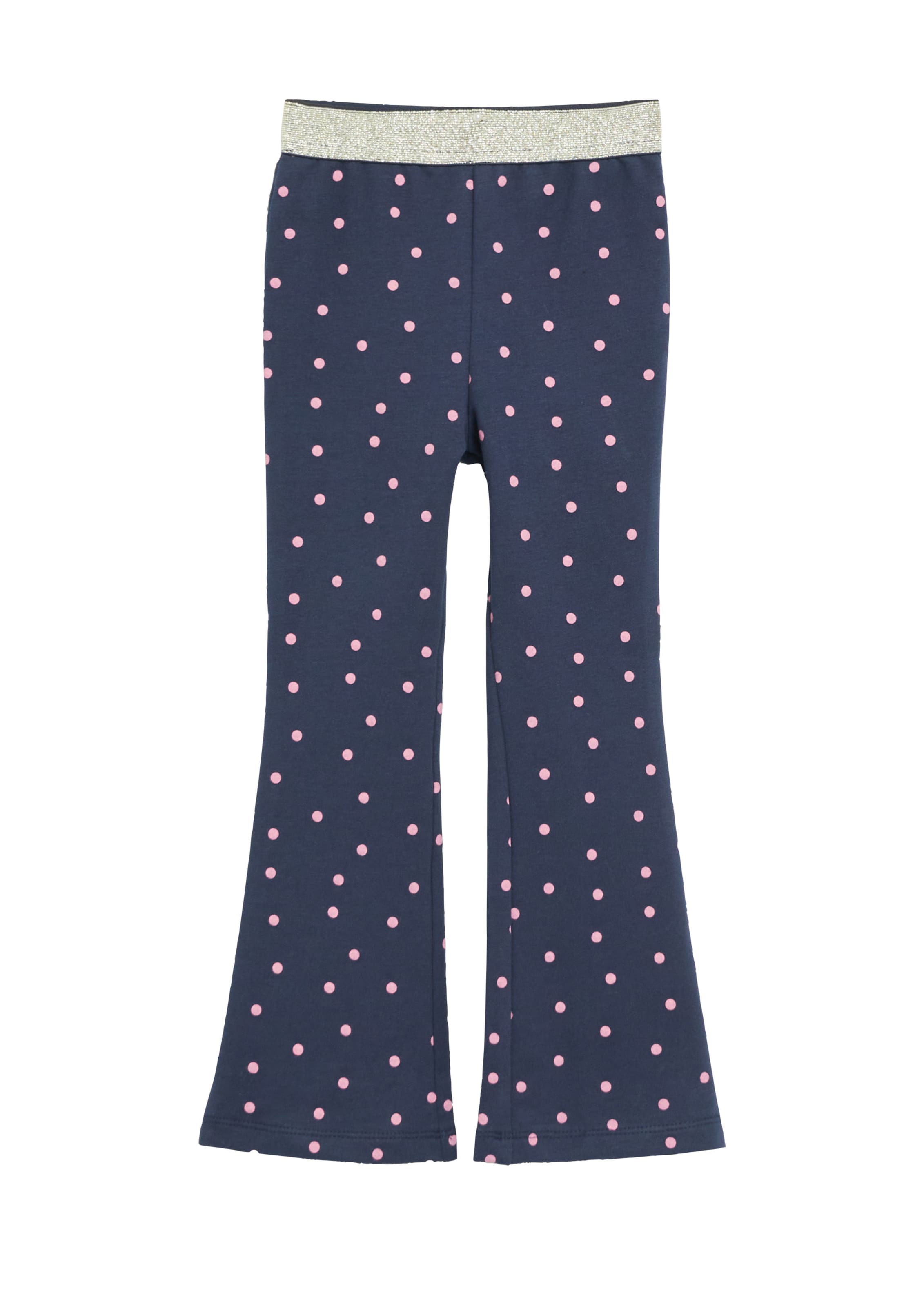 Leggings s.Oliver en bleu : devant