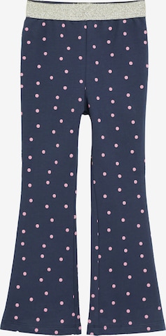 Leggings s.Oliver en bleu : devant