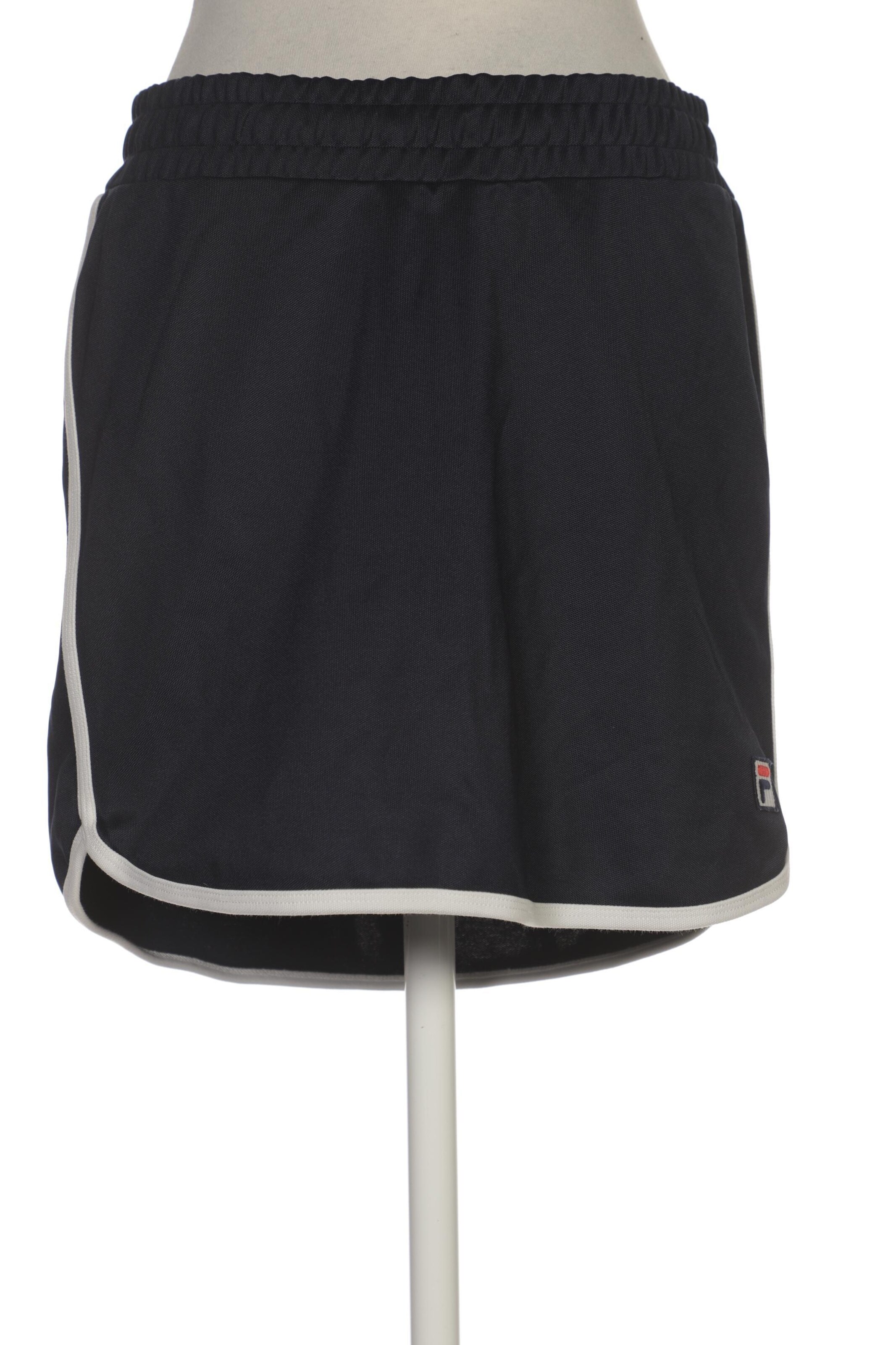FILA Skirt in S in Blue: front