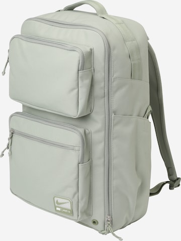 Nike Sportswear Backpack Utility Speed in Pastel Green ABOUT YOU